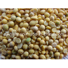 Soy Beans Without Shell
